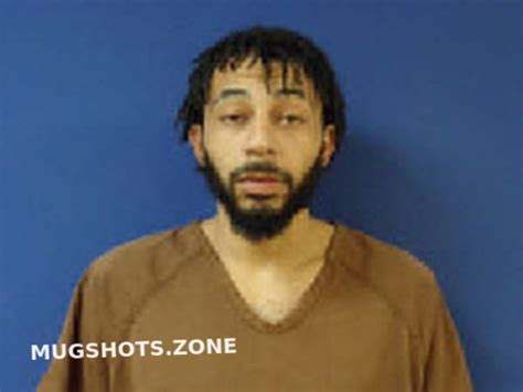 Vaughters Anthony Sampson County Mugshots Zone