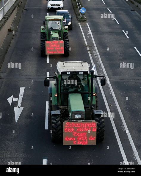 Xpsx Lokal Hanau Protesta Der Heizungsbauer Und Bauern V