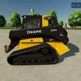 John Deere G V Fs Mod Farming Simulator Mod