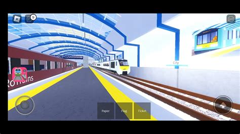 SHORTSTV TRAINS SEASON 1 Roblox Trains Classic Too Express Trains Are