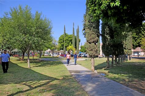 Regresa El Calor A Coahuila Y Durango Clima Viernes 07 Julio Grupo