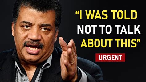 Neil Degrasse Tyson S Speech Will Leave You Speechless One Of The Most Eye Opening Speeches