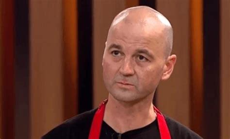 Masterchef Murat Zdemir Kimdir G Ndem Haberleri