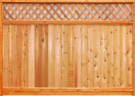 Aim Cedar Works Ltd Quality Fence Panels Decks And Renovations