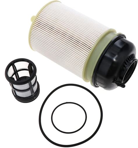 Genuine Freightliner Fuel Filter Kit Dde A4700903151 Fuel Filters