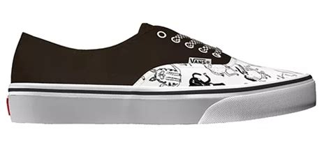 Vans® Custom Shoes | Design Your Own Shoes