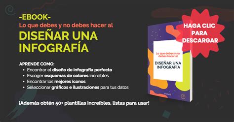 Cómo Hacer Un Póster Llamativo Para Tu Evento Infográfia