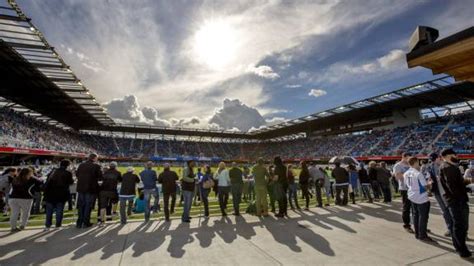 San Jose Earthquakes Vs FC Dallas Tickets 2 Oct 2024 PayPal Park