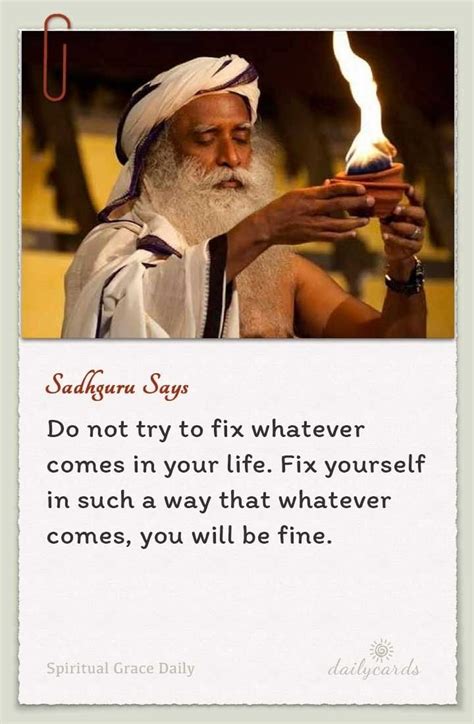 Sadhguru Quotes Hd Images Mylo Quotes