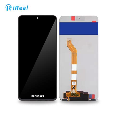 Mobile Phone Parts For Honor X9b OEM LCD Screen With Digitizer Full