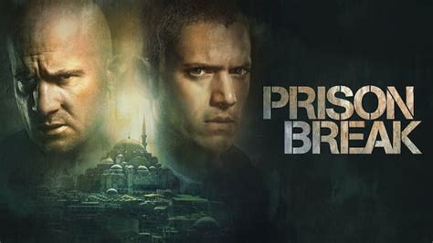 Prison Break Season 6 Release Date, Storyline, Cast, Trailer, and ...