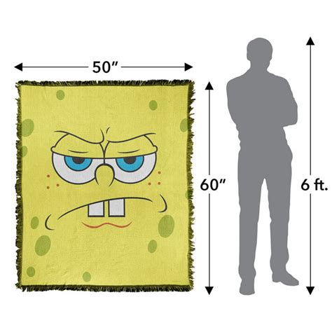 Spongebob Annoyed Face