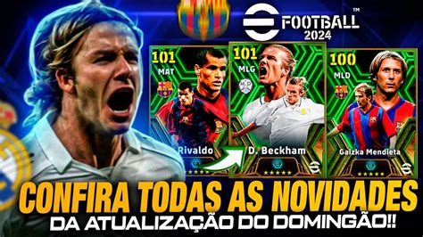 D BECKHAM 101 DE OVERALL CHEGOU NOVIDADE NA LOJA EFOOTBALL POINTS