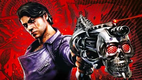 Shadows Of The Damned Hella Remastered Review Ps Getting A Rise