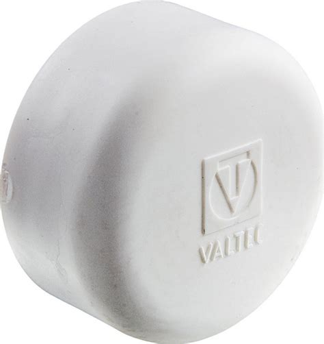 Заглушка сантехническая Valtec PPR, 32 мм купить на OZON по низкой цене ...