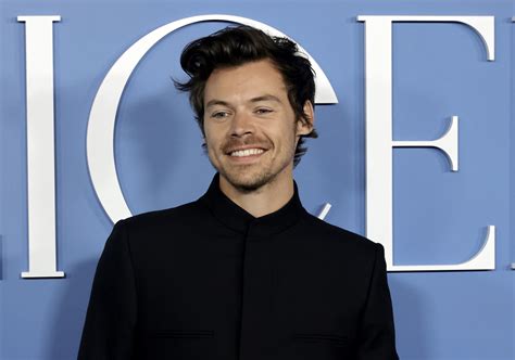 Harry Styles Dating History: From Olivia Wilde to Taylor Swift
