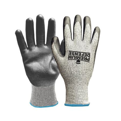 Cut Resistant Gloves - sacomponents.in