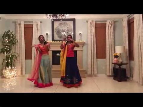 Manohari Dance - YouTube