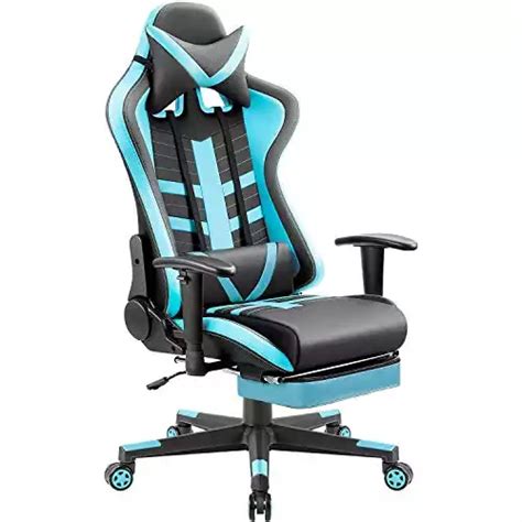 14 Best Gaming Chairs With A Footrest 2025 Chair Insights