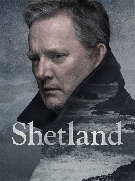 Shetland Season 7 | Rotten Tomatoes