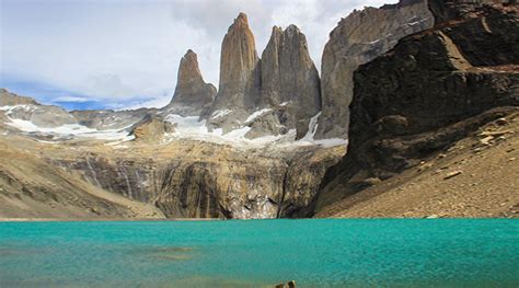 Best Time To Visit Patagonia Argentina Month By Month Breakdown