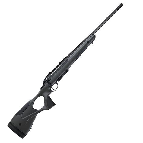 Bullseye North Sako S20 Hunter 270 Win 20 Fluted Barrel Threaded 5