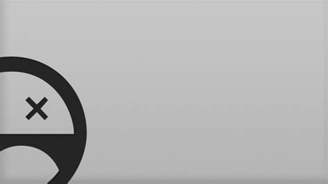 Facepunch, Simple, Simple Background, Gray Wallpapers HD / Desktop and ...