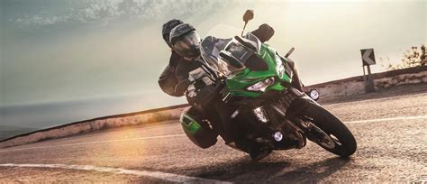 Versys 1000 SE MY 2022 - Kawasaki Norge