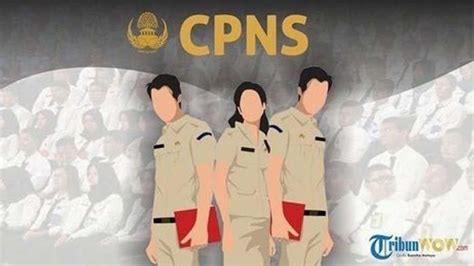 CPNS 2023 Pemerintah Buka 535 Formasi Dari Praja IPDN Pendaftaran