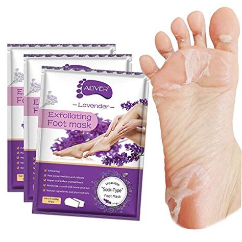 8 Best Foot Exfoliators For Smoother Feet 2022s Picks