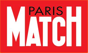 Paris Match Logo PNG Vector (EPS) Free Download