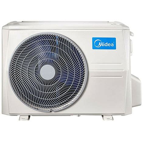 Climatizzatore Condizionatore Midea Xtreme WiFi R32 Trial Split 12000