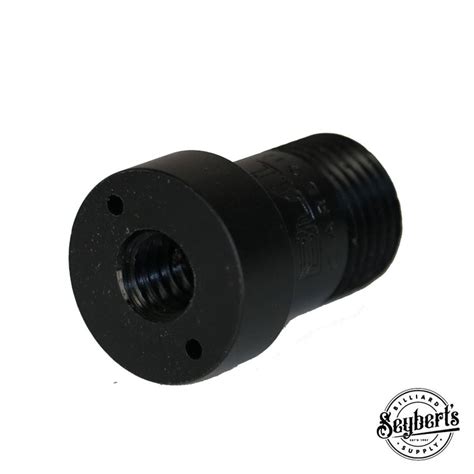 Bull Carbon Pool Cue Shaft Insert Seyberts Billiards Supply