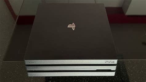 PS4 Pro Mit 1 TB SSD 2 Controllern Und 3 Games Kaufen Auf Ricardo