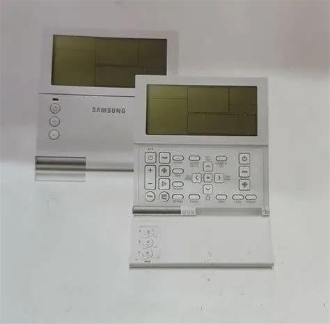 Samsung AC Remote Control at Rs 8000/piece | Air Conditioner Remote in ...