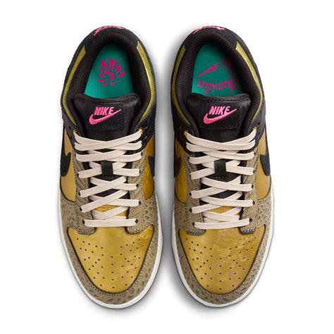 Tenis Nike Dunk Low Prm Feminino Tenis E Na Authentic Feet Authenticfeet