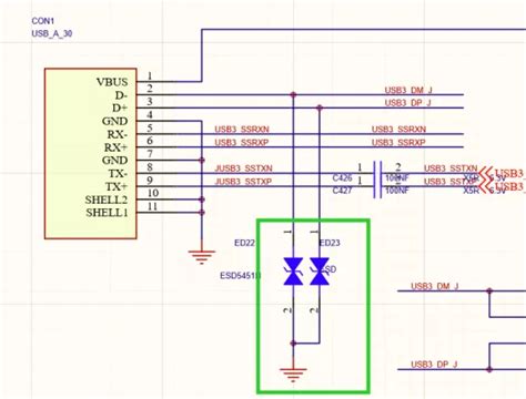 一文搞懂esd器件在pcb设计当中的作用 品慧电子网