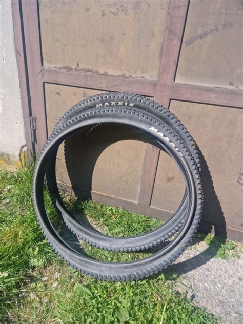 Maxxis Rekon 29 2 4 Gume Za Bicikle OLX Ba