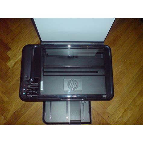 HP DESKJET F2480 ALL IN ONE PRINTER SCANNER UNIT ORIGINAL (USED ...