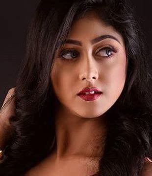 Bengali Tv Actress Sushmita Dey Biography News Photos Videos Nettv U