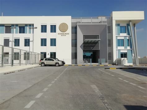 Sherborne School Doha Qatar | Profile, Rating, Fee Structure ...