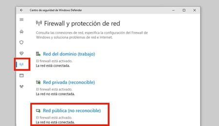 Error Red No Identificada Windows 11 10 8 7 Sin Internet