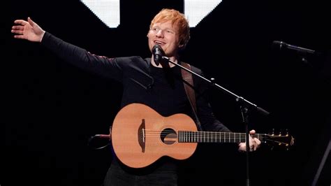 Ed Sheeran ‘mathematics Tour 2023 Coming To Pa Where To Buy Tickets Schedules Dates