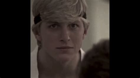 Jonny Lawrence Cobra Kai Edit YouTube