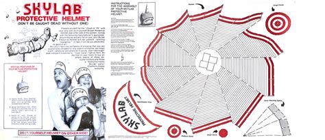 Skylab The Space Station That Fell On Australia Ieee Spectrum