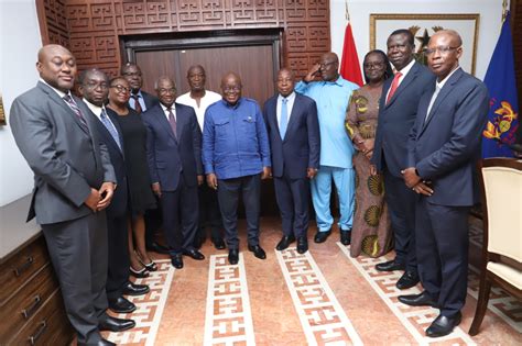 Expedite Action On Local Vaccine Production Akufo Addo To National