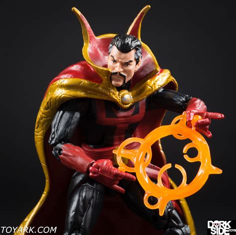 Marvel Legends Classic Doctor Strange Photo Shoot The Toyark News