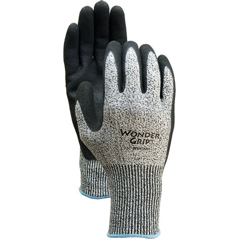 Wonder Grip WG778CL Large Wonder Grip Gloves - Walmart.com - Walmart.com