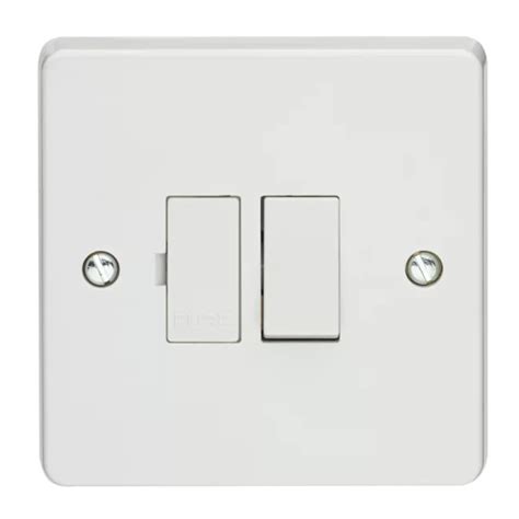 Crabtree 4827 White Moulded Sockets And Accessories Shop4 Electrical