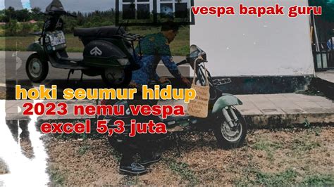 Langsung Gass Otw Hoki Seumur Hidup Kepakek Youtube